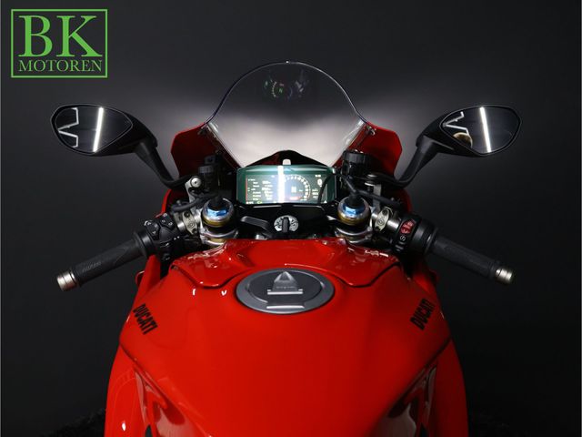 ducati - panigale-v4-s