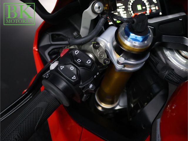 ducati - panigale-v4-s