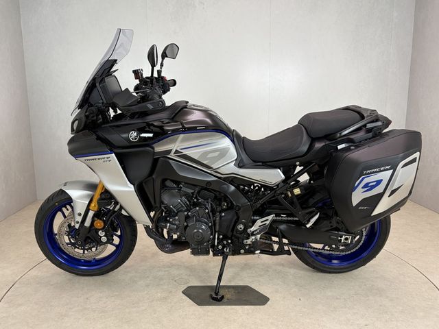 yamaha - tracer-9-gt--