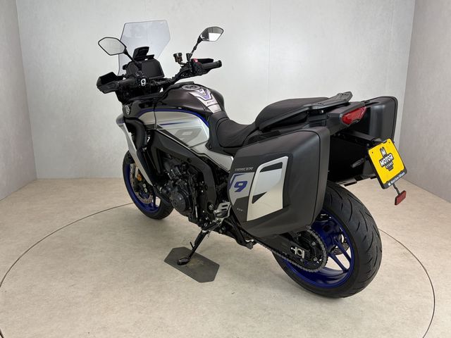 yamaha - tracer-9-gt--