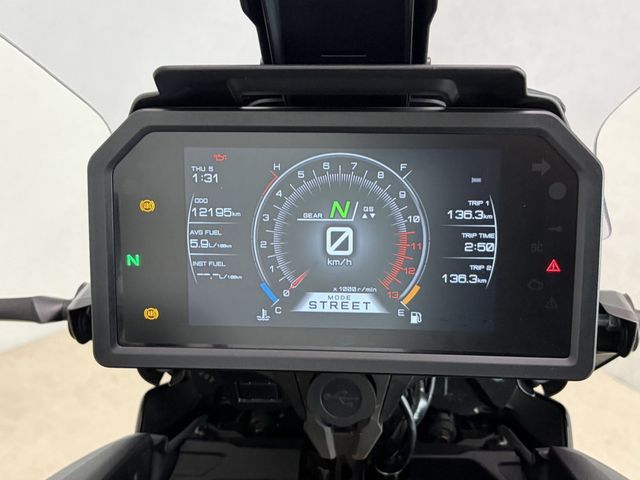 yamaha - tracer-9-gt--