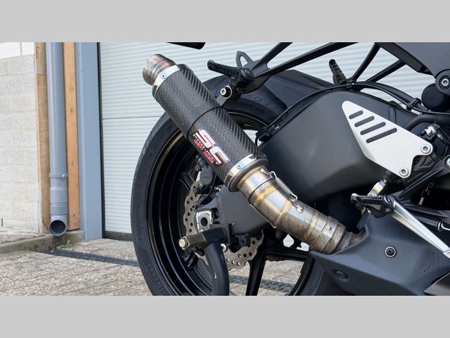 kawasaki - ninja-zx-6r