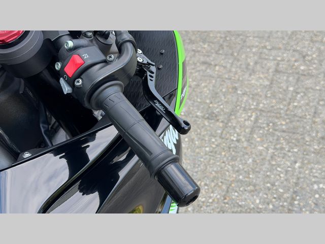 kawasaki - ninja-zx-6r