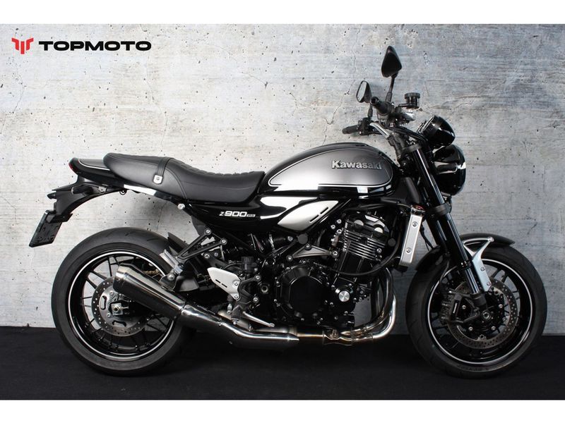 Kawasaki Z 900 RS 2025 occasion