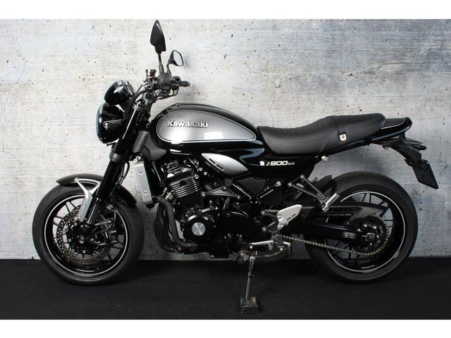 kawasaki - z900rs