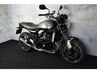 KAWASAKI Z900RS – foto 3