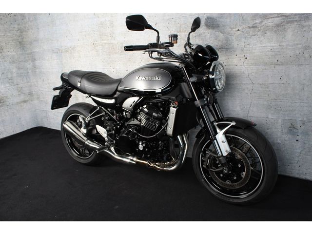 kawasaki - z900rs