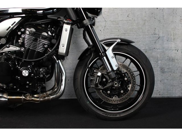 kawasaki - z900rs