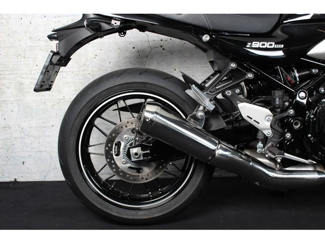 kawasaki - z900rs