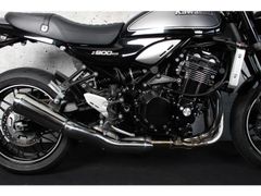 Kawasaki Z 900 RS 2025 occasion – foto 6 van 15