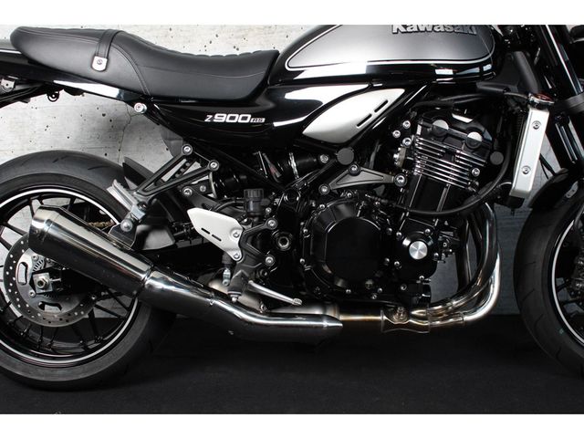 kawasaki - z900rs