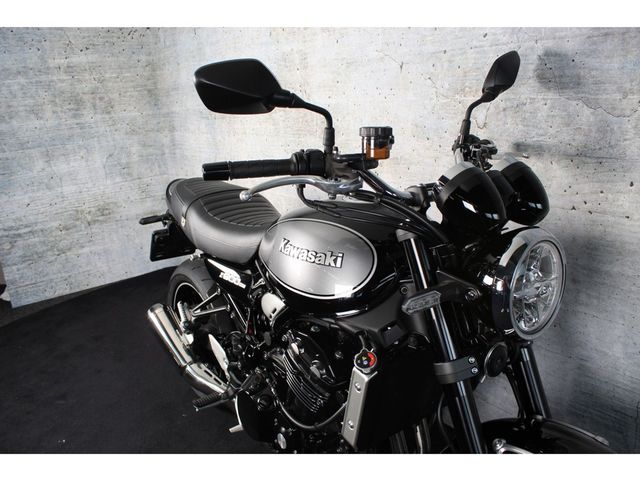 kawasaki - z900rs