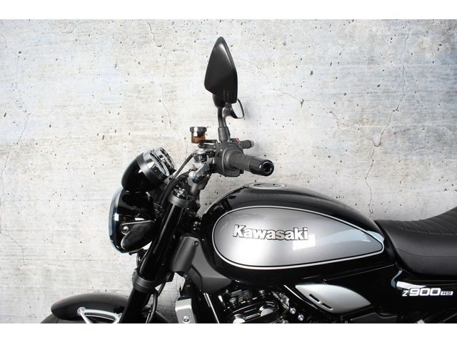 kawasaki - z900rs