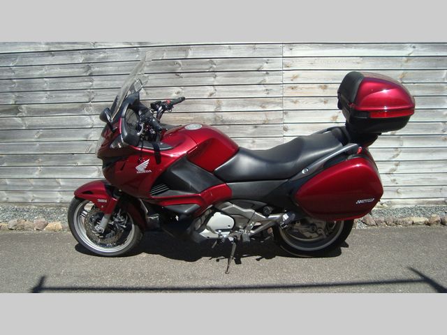 honda - nt-700-v-deauville-abs