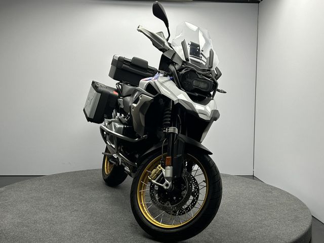 bmw - r-1250-gs