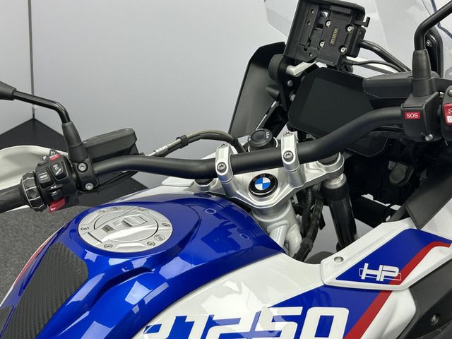 bmw - r-1250-gs