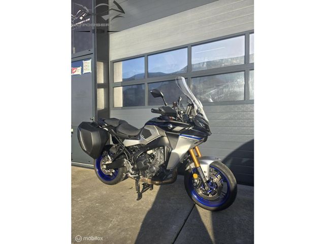 yamaha - tracer-9-gt--
