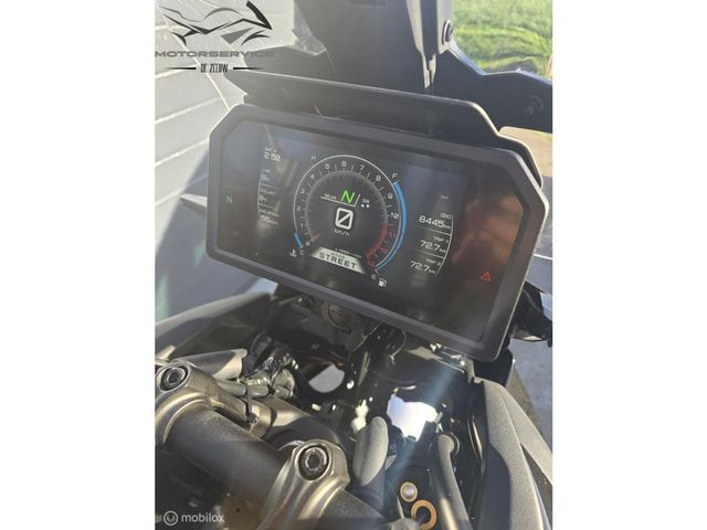 yamaha - tracer-9-gt--