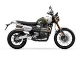 TRIUMPH SCRAMBLER 1200 XE