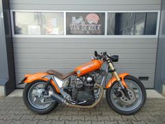 YAMAHA XS 650 SE