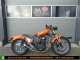 YAMAHA XS 650 SE