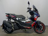 APRILIA SR GT 200