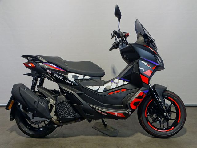 aprilia - sr-gt-200
