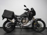 HONDA CRF 1100 L AFRICA TWIN ADVENTURE SPORTS