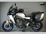 YAMAHA TRACER 9 GT +