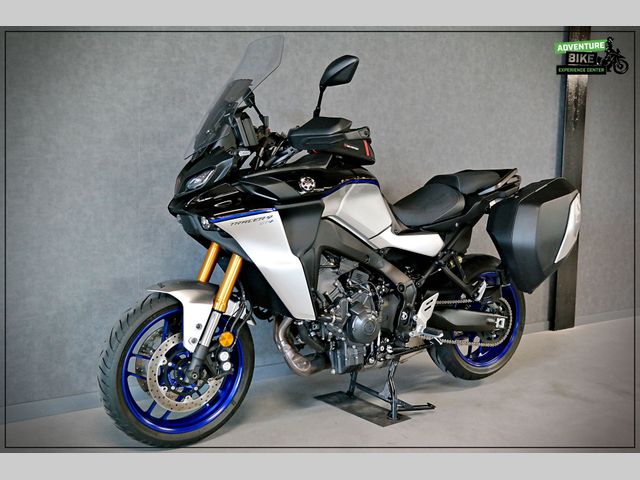 yamaha - tracer-9-gt--