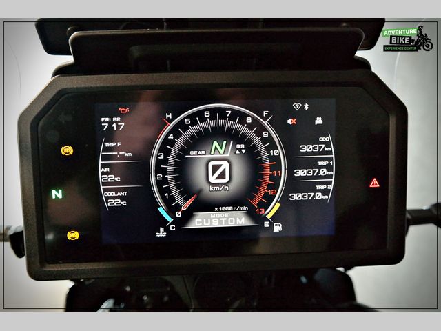 yamaha - tracer-9-gt--