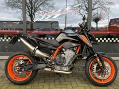 KTM 890 DUKE R