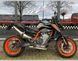 KTM 890 Duke R 2022 occasion