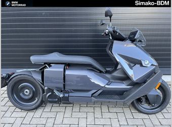 BMW CE 04 2024 occasion