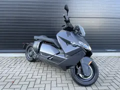 BMW CE 04 Speciale kleur 2024 occasion – foto 3 van 11