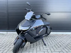 BMW CE 04 Speciale kleur 2024 occasion – foto 5 van 11