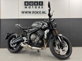TRIUMPH TRIDENT 660