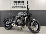 TRIUMPH TRIDENT 660