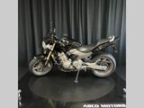 HONDA CB 600 S HORNET