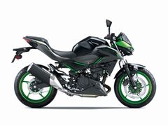 KAWASAKI Z 500 SE