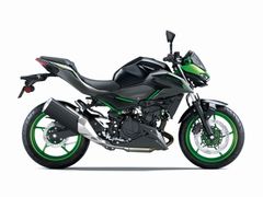 KAWASAKI Z 500 SE