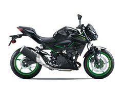 KAWASAKI Z 500 SE