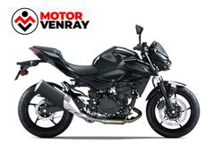 KAWASAKI Z 500