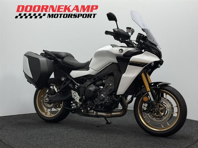 yamaha - tracer-9-gt