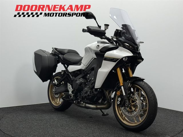 yamaha - tracer-9-gt