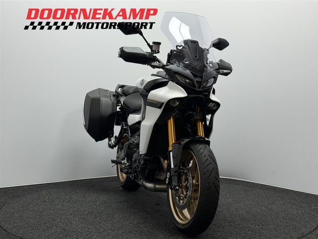 yamaha - tracer-9-gt