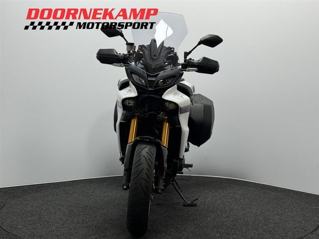 yamaha - tracer-9-gt