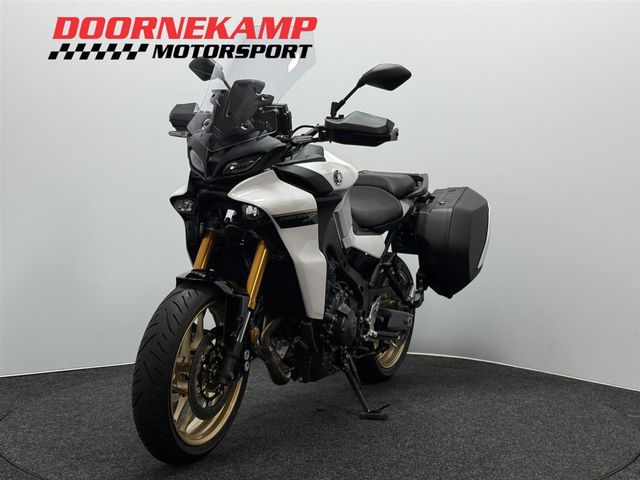 yamaha - tracer-9-gt