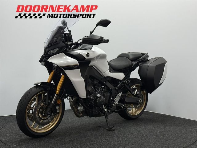 yamaha - tracer-9-gt