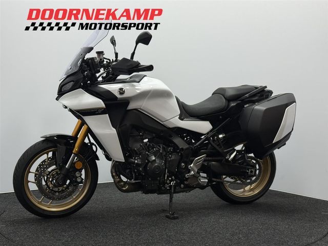yamaha - tracer-9-gt